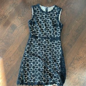 Vintage Elie Tahari Dress